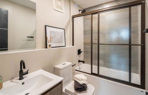 Brooklyn Bay Lofts - Modern Chic Rentals with Rooftop Terrace - Foto 68