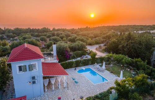 Villa Edem - Foto 26