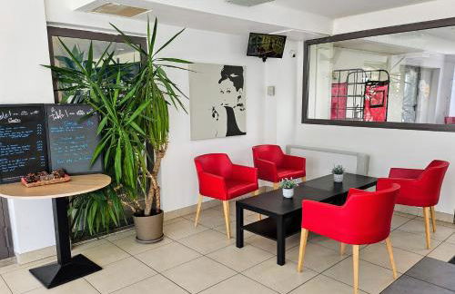 "Passage en Provence" appartements avec terrasse et piscine - Foto 45