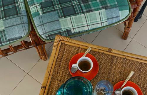 "VELIAS-HOUSE" appartamenti fiorello - Foto 51