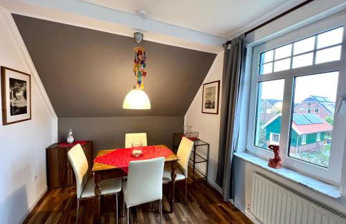 Langeoog-Villa Apollonia - Foto 43