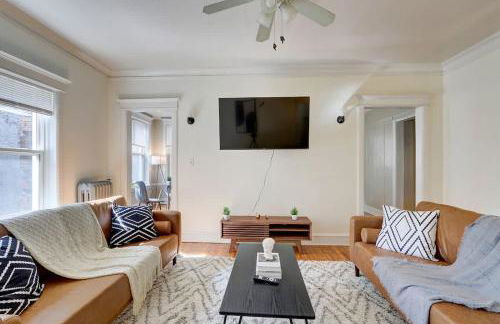 3BR - Prospect Row - McKinley Beach - Sleeps 8 - Foto 20