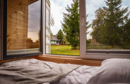 Arche Siedlisko Augustynka 39 - Foto 7