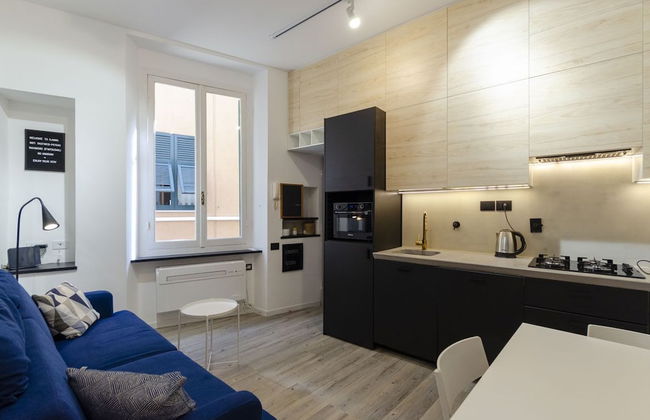 JOIVY Hidden Gem in Centro Città - Foto 22