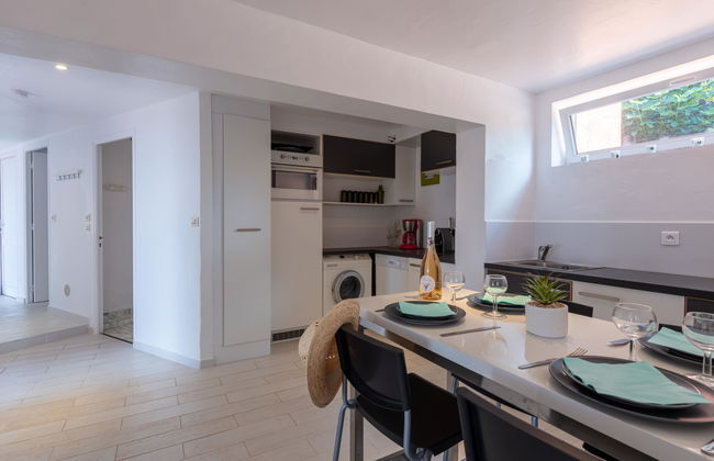 Mont des Oiseaux - Foto 13