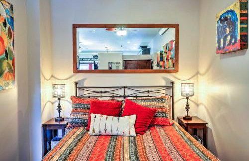 Walkable Studio Apartment in Downtown Livingston! - Foto 20