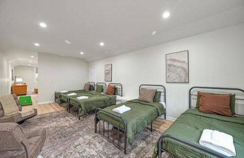 LKA Luxury Sandy Beach, Sauna, Hot Tub, Firepit - Foto 43