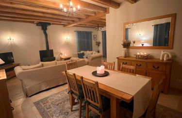 Villa tout confort - 165m2 - 4 chambres - Piscine - Foto 29