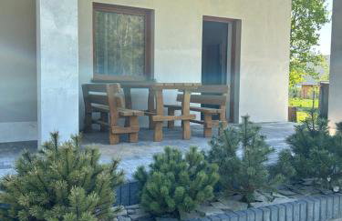 Wilga Leśne SPA - Foto 41