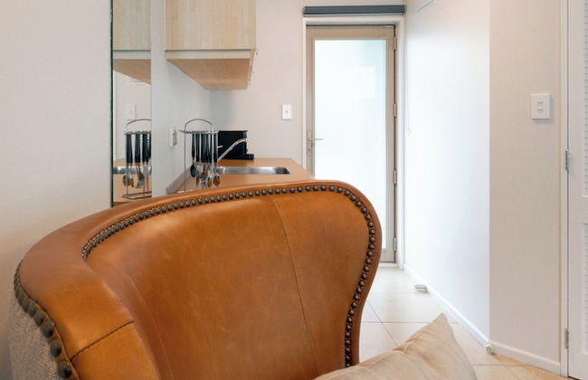 Tussock Peak Lodge - Foto 76