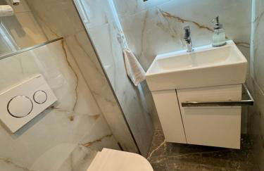 Gemütliches Zimmer in Flörsheim am Main nahe FRA Flughafen - Foto 15