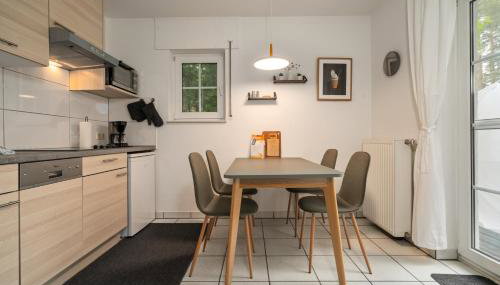 Ferienhaus Waldblick - Ferienparadies am Plauer See - Foto 5