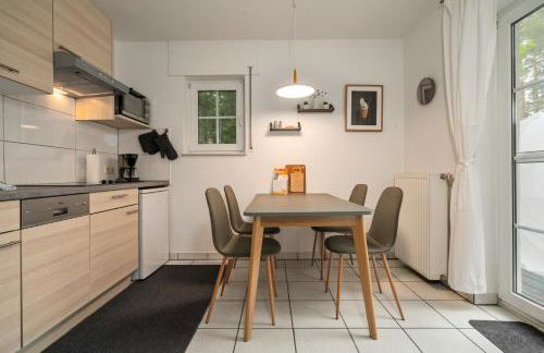 Ferienhaus Waldblick - Ferienparadies am Plauer See - Foto 5