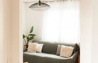 Cozy Refuge des Hirondelles - Foto 21