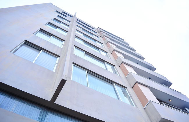 Unique Towers Luxury Boutique Suites - Photo 54