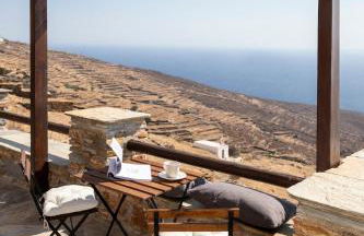 Ydrousa maisonette 1, Isternia, Tinos - Photo 7