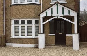 Cosy Garden Log Cabin - Photo 21