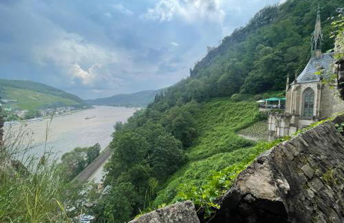 Große Ferienwohnung direkt an den Weinbergen - Foto 21