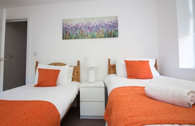 Beddoe Apartments - Foto 41