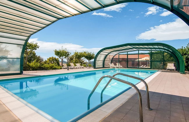 Agriturismo in the Appenines with Covered Swimming Pool & Hot Tub - Foto 13