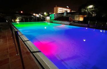 CAN HOST YUMBO - Private Terrace AA - Photo 14
