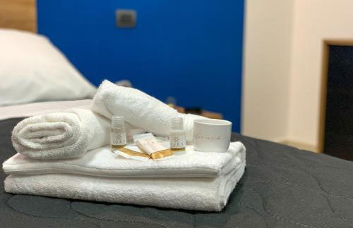 Griseo - Sicily Holiday House - Foto 8