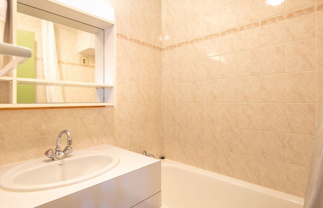 Vacancéole - Résidence Le Sappey - Photo 57