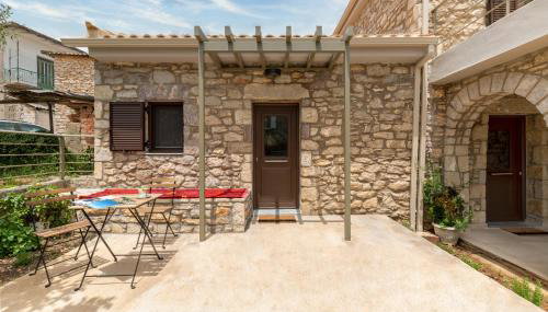 Fotoula's stone studio - Foto 3