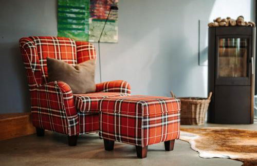 Ferienhaus Haus Übersee - Foto 29