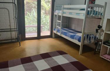 Casa de praia e campo Barra do Una Canto dos Tiês - Foto 12