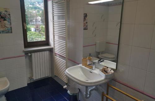 CAV Casa del vecchio faggio - 4 stelle - Nebbiuno Lago Maggiore - Foto 25