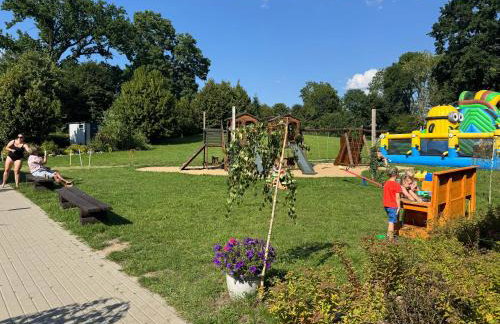 Agroturystyka Zielony Zakątek w Wiewiecku - Foto 50