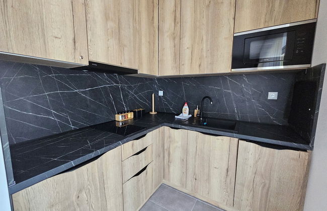 Chalets Hrabovo - Foto 30