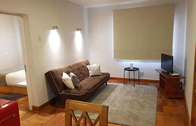 ELDEPTO PARQUE BUSTAMANTE - Foto 14