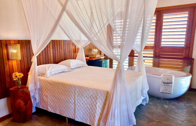 Oceà Privilegi - Taipu de Fora - Photo 20