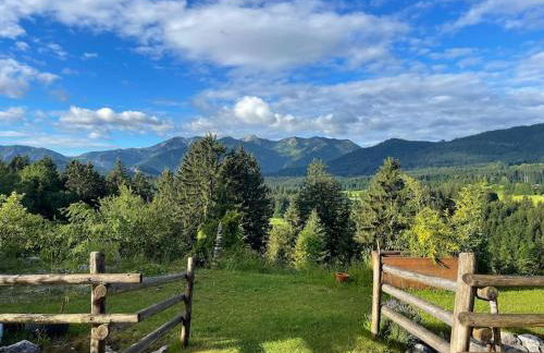 Traumhaus sensationeller Lage Traumhafter Bergblick absolute Ruhe - Foto 10