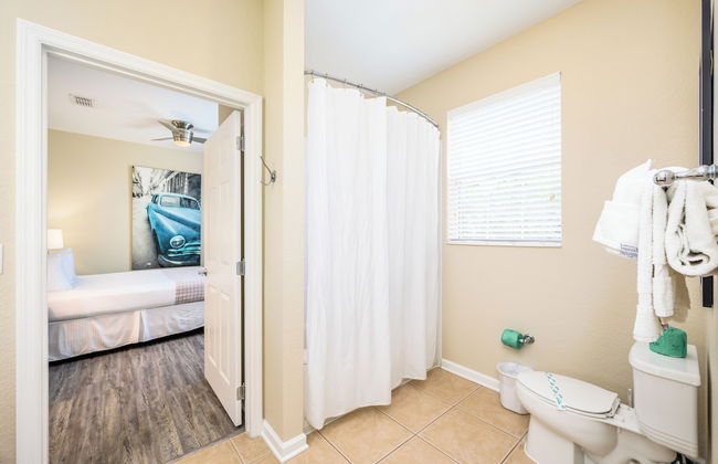 Epic Universe New Beautiful Condo, Vista Cay, Orlando - 3011 - Foto 46