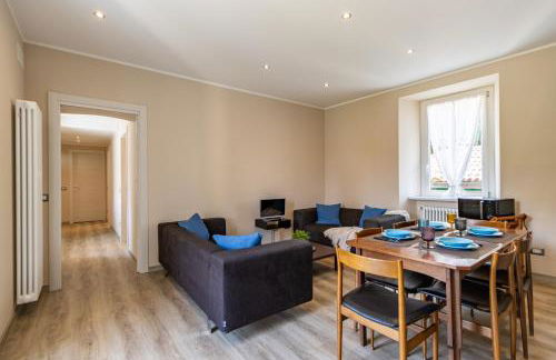 Le Dalie - Appartamento Stresa - Magognino - Foto 28