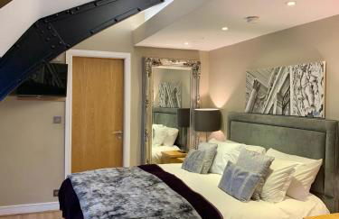 Quebecs Luxury Aparthotel - Foto 86