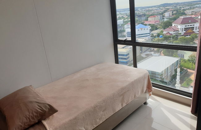 CozyHomes at One Residence Batam - Foto 4