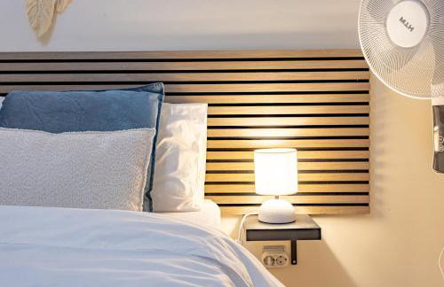 T4 Espaçoso Perto da Praia e Aeroporto - Foto 6