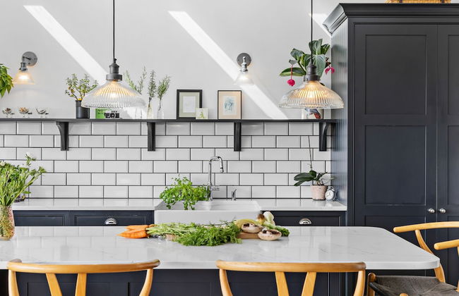 Fox Hill House in Haytor - Foto 12