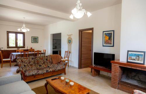 Villa Santa Lucia - Foto 24