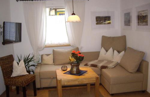 Ferienhäusl am Malerweg - Foto 28