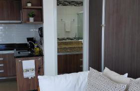 Tropical Executive Flat 905 Suite w Veiw - Foto 3