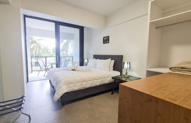 Seafront Apartment Coral Coast - Photo 6