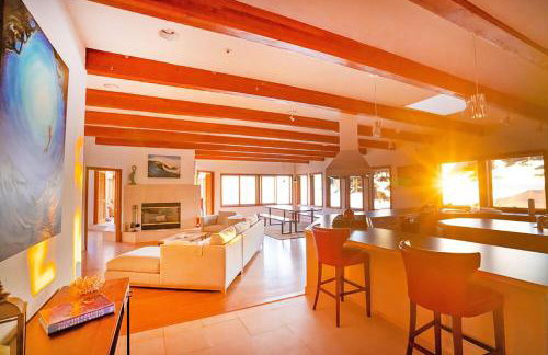 Luxury Beachfront Penthouse Walk to the Beach Restaurants Entertainment - Foto 9