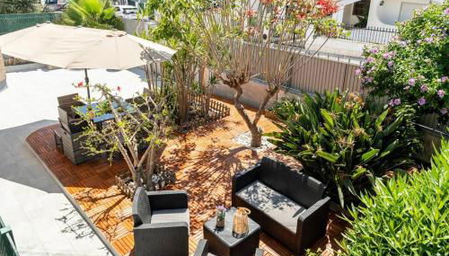 Cascais Garden Villa - Photo 5