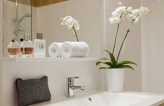 Annemasse Apparts - Foto 17