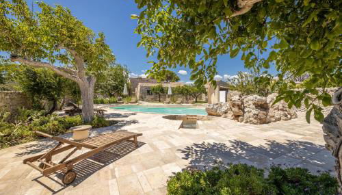 Masseria Blanca Lapis - Foto 3